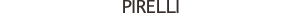 PIRELLI
