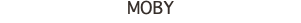MOBY