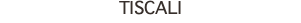 TISCALI